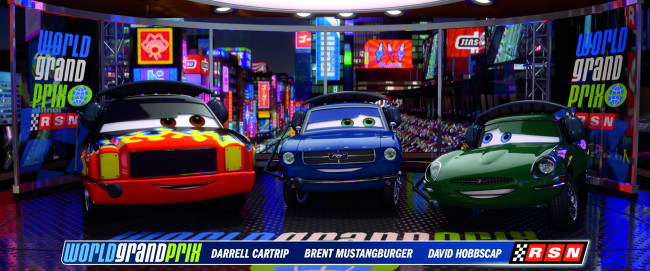 Обои картинки фото cars, мультфильмы, тачки, 2, машинки, pixar