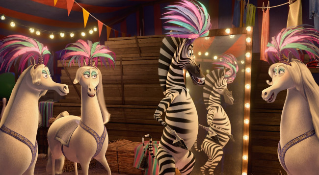 Обои картинки фото madagascar, europe`s, most, wanted, мультфильмы, мадагаскар, 3