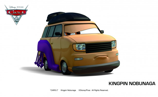 Обои картинки фото cars, мультфильмы, pixar, машинки, тачки, 2