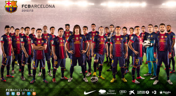 Картинка barcelona спорт футбол messi barca fc