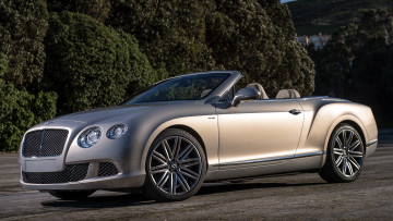 обоя bentley, continental, gtc, автомобили, motors, великобритания, элитные, премиум-класс