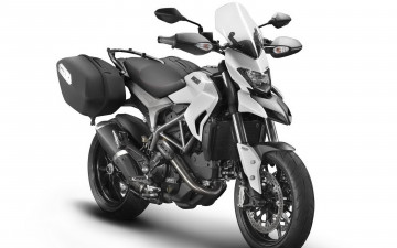 Картинка мотоциклы ducati hypermotard