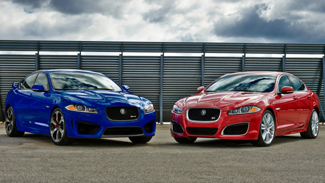 Обои картинки фото jaguar, автомобили, land, rover, ltd, великобритания