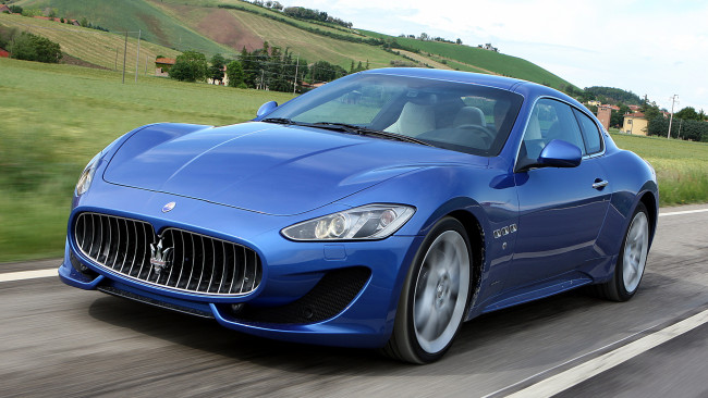 Обои картинки фото maserati, granturismo, автомобили, s, p, a, элитные, эксклюзивные, италия