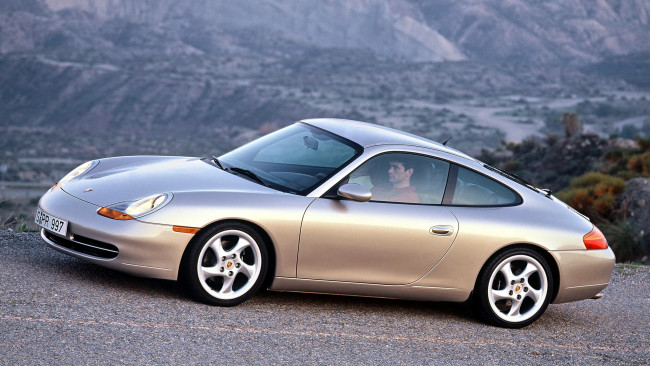 Обои картинки фото porsche, 911, carrera, автомобили, элитные, спортивные, германия