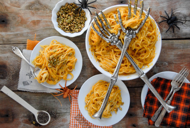 Обои картинки фото еда, макаронные блюда, паста, спагетти, макароны