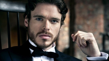 обоя richard madden, мужчины, richard, madden