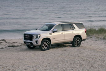 обоя автомобили, gm-gmc, gmc