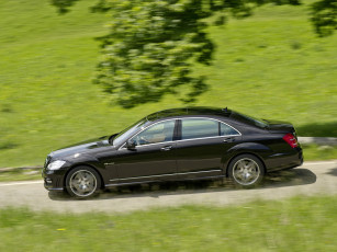 Картинка автомобили mercedes benz