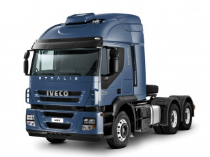 Картинка автомобили iveco auto