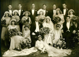 Картинка разное ретро винтаж жених невеста свадьба