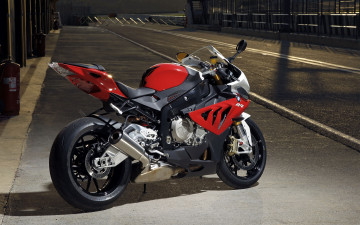 Картинка bmw sport 1000 rr 2012 мотоциклы motocikl