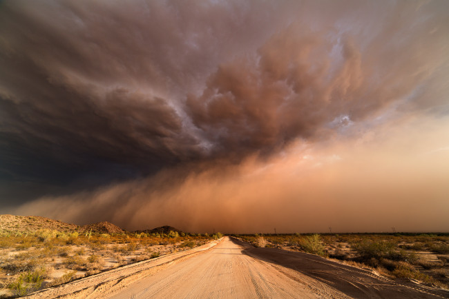 Обои картинки фото природа, стихия, шторм