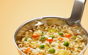 Картинка еда первые+блюда суп