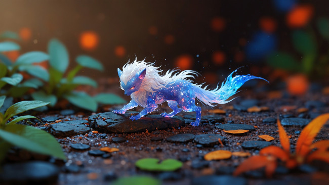 Обои картинки фото 3д графика, существа , creatures, нейросети, графика, нейроарт, ai, art, нейронные, сети, рисунки, нейро, искусство, нейрографика, graphics, neuroart, neural, networks, drawings, neuro, neurography