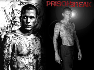 Картинка prison break кино фильмы