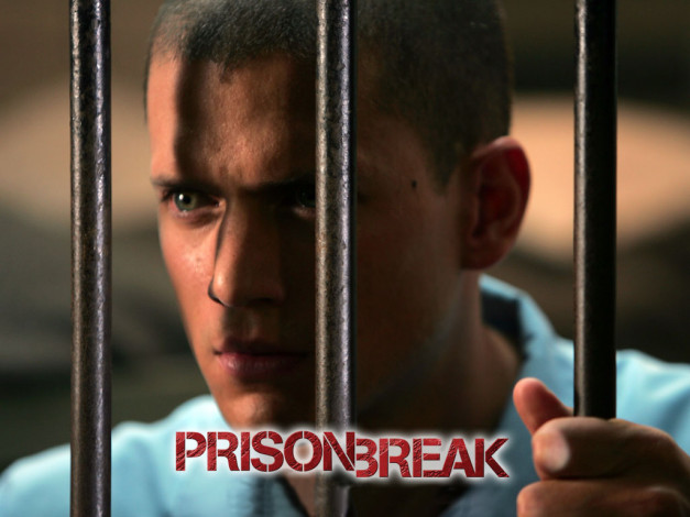 Обои картинки фото prison, break, кино, фильмы