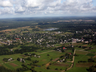 Картинка вайнёде города пейзажи