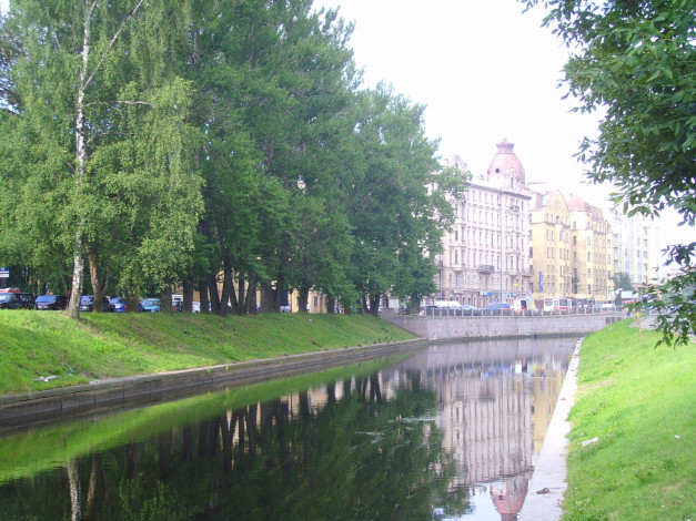 Обои картинки фото города, санкт, петербург, петергоф, россия