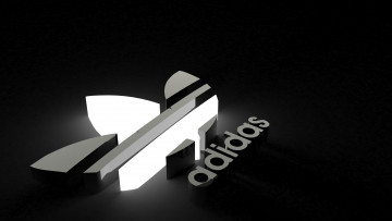 Картинка бренды adidas логотип