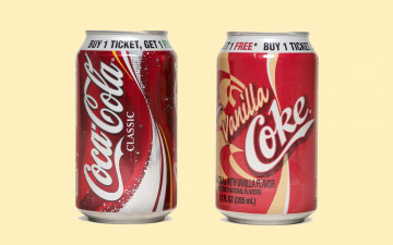 обоя бренды, coca, cola, coca-cola
