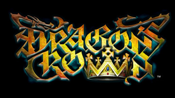 обоя dragon`s, crown, видео, игры, корона, дракона, многопользовательская, ролевая, видеоигра, платформа, playstation, 3, Япония