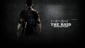 Картинка кино+фильмы the+raid +redemption the raid redemption экшен боевик
