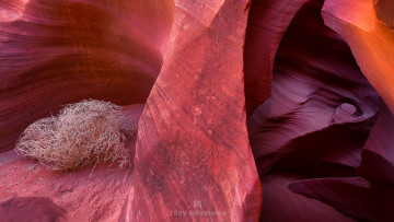 Картинка природа горы скалы сша каньон антилопы аризона