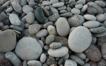Картинка природа камни +минералы галька