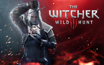 Картинка видео+игры the+witcher+3 +wild+hunt the witcher 3 wild hunt ведьмак дикая охота ролевая игра экшен