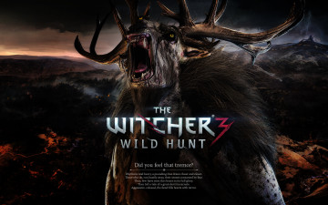 Картинка видео+игры the+witcher+3 +wild+hunt the witcher 3 wild hunt ведьмак дикая охота ролевая игра экшен