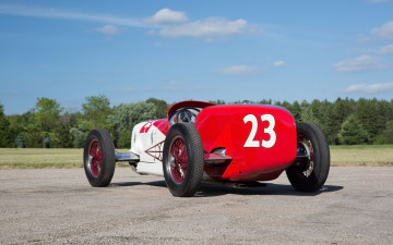 обоя 1935-miller-ford-v-8-special-indy-car, автомобили, классика, ford