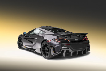 обоя автомобили, mclaren