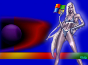 Картинка компьютеры windows xp