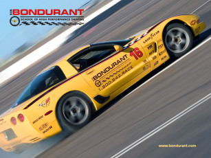 Картинка corvette спорт автоспорт