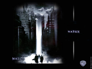 Картинка the matrix кино фильмы