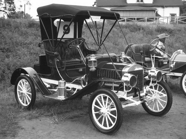 Обои картинки фото 1910, maxwell, автомобили, классика