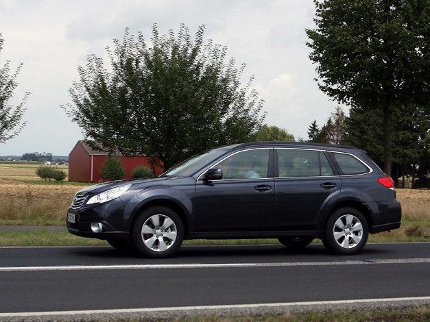 Обои картинки фото автомобили, subaru