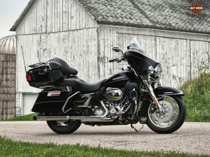 Картинка мотоциклы harley davidson limited harley-davidson limitedide ultra flhtk electra gla glide