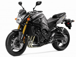 Картинка мотоциклы yamaha fz8