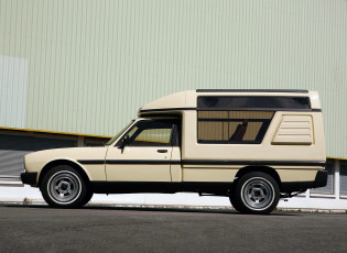 обоя peugeot 504 loisirs concept 1979, автомобили, peugeot, 504, loisirs, concept, 1979