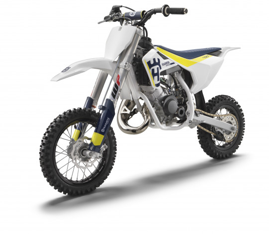 Обои картинки фото мотоциклы, husqvarna