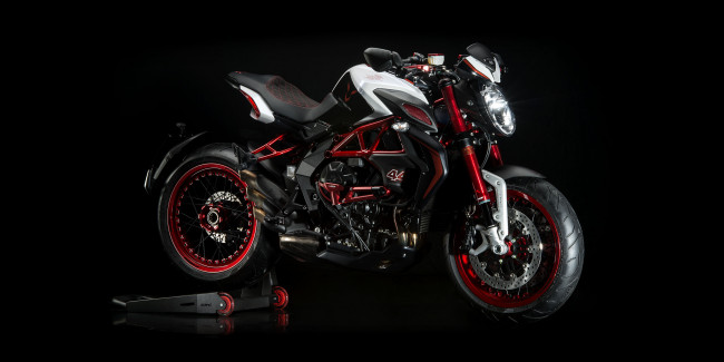 Обои картинки фото мотоциклы, mv agusta, agusta