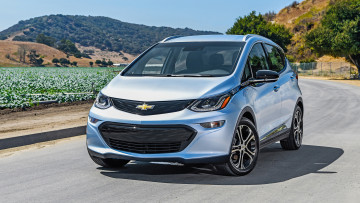 Картинка chevrolet+bolt+ev+2017 автомобили chevrolet 2017 ev bolt