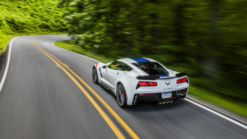 обоя chevrolet corvette convertible grand sport 2017, автомобили, corvette, 2017, sport, grand, convertible, chevrolet