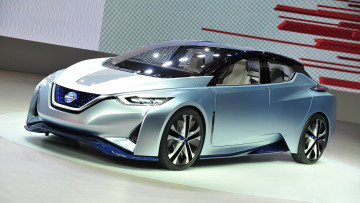 Картинка nissan+ids+concept+2015 автомобили nissan datsun 2015 ids concept