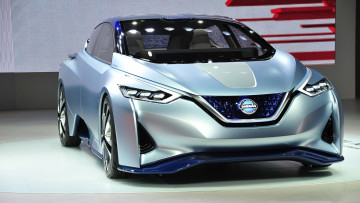 обоя nissan ids concept 2015, автомобили, nissan, datsun, ids, concept, 2015