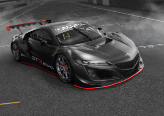 обоя 2019 acura nsx gt3 evo, автомобили, acura, акура, черный, nsx, gt3, evo, 2019, суперкар