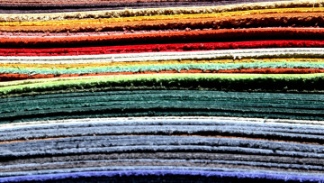 Картинка разное текстуры ткань цвета слои