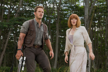 Картинка jurassic+world +fallen+kingdom+ 2018 кино+фильмы +fallen+kingdom movie bryce dallas howard chris pratt jurassic world fallen kingdom мир юрского периода втoрая часть фантастика боевик крис пратт брайс даллас ховард